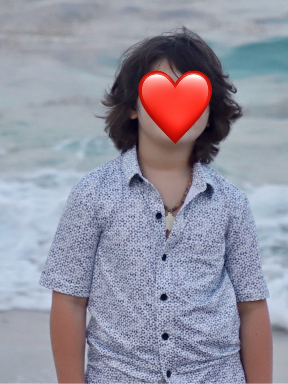 Abercrombie kids Button down short sleeve